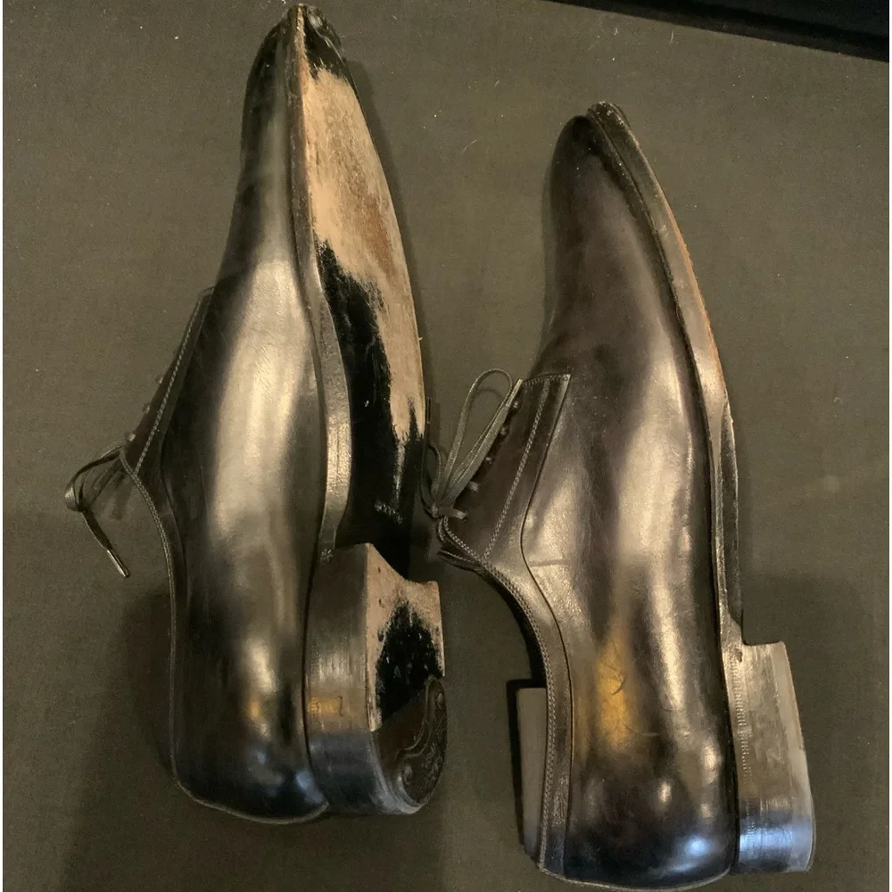Dior Oxfords shoes - Picture 5 of 12